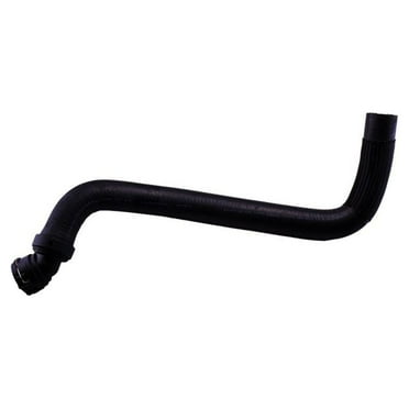 Continental Elite 62413 Molded Radiator Hose – EPDM, Fits OEM, Resistant To Electrochemical Degradation, -40°F To 275°F