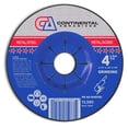 thumbnail image 1 of Continental Abrasives A6-10451152 4-1/2 x 1/8 x 7/8-Inch Grinding Wheels - 25pk, 1 of 1