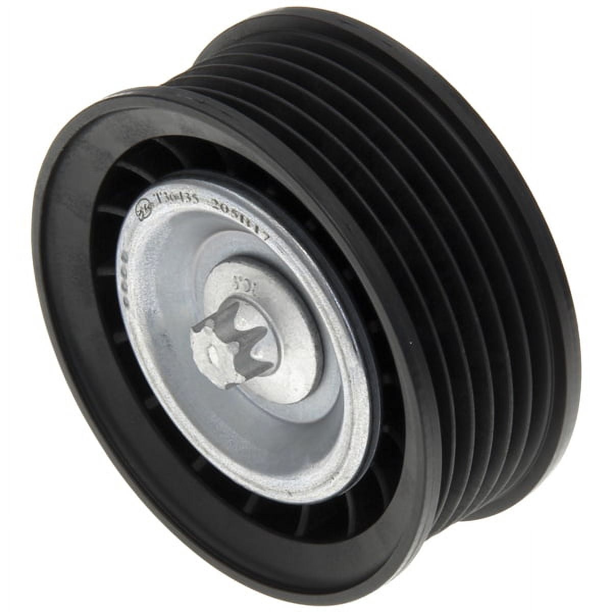 Continental Accu-Drive Pulley