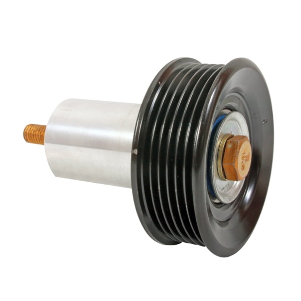 Continental AccuDrive Pulley