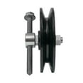 thumbnail image 1 of Continental Accu-Drive Pulley, 1 of 5
