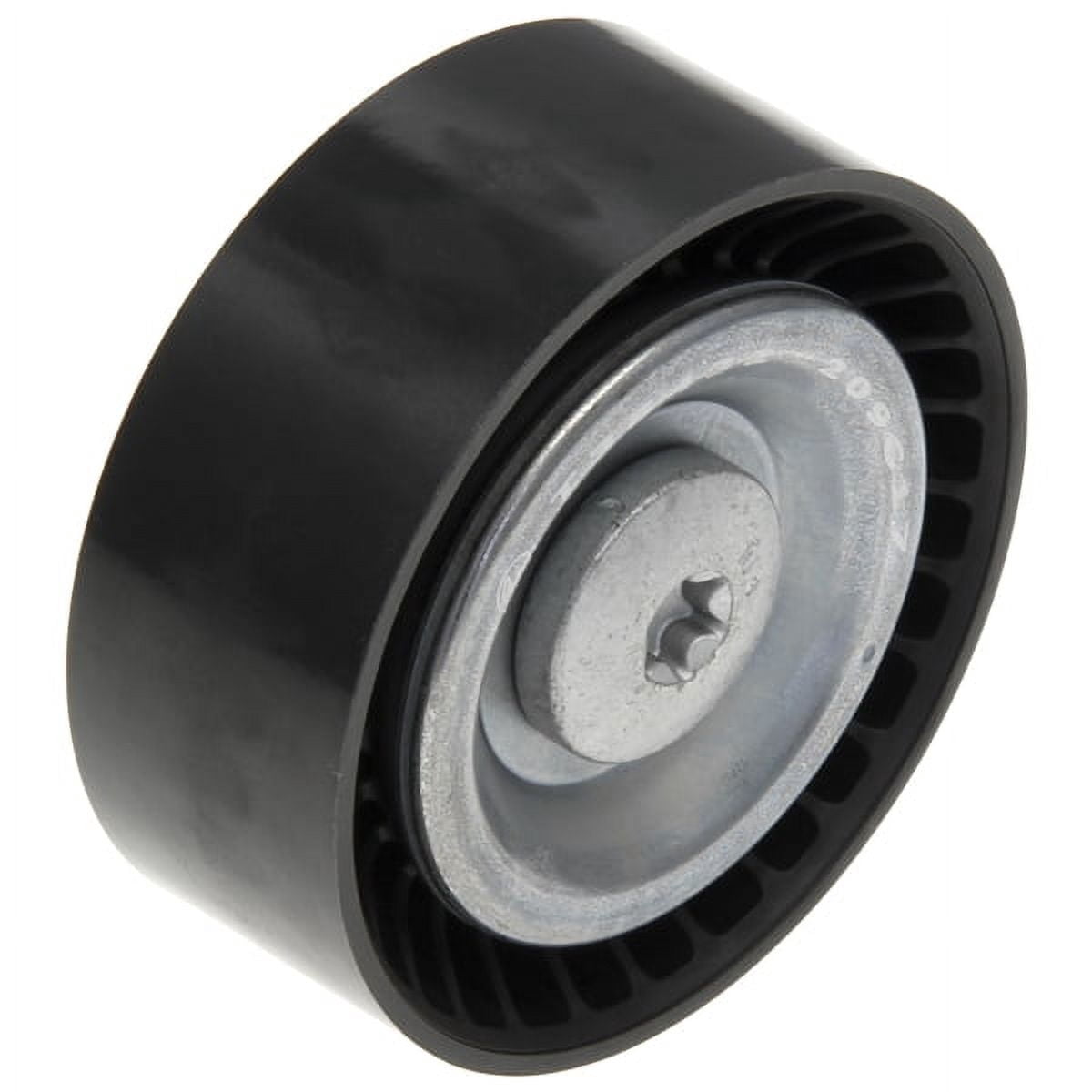 Continental Accu-Drive Pulley