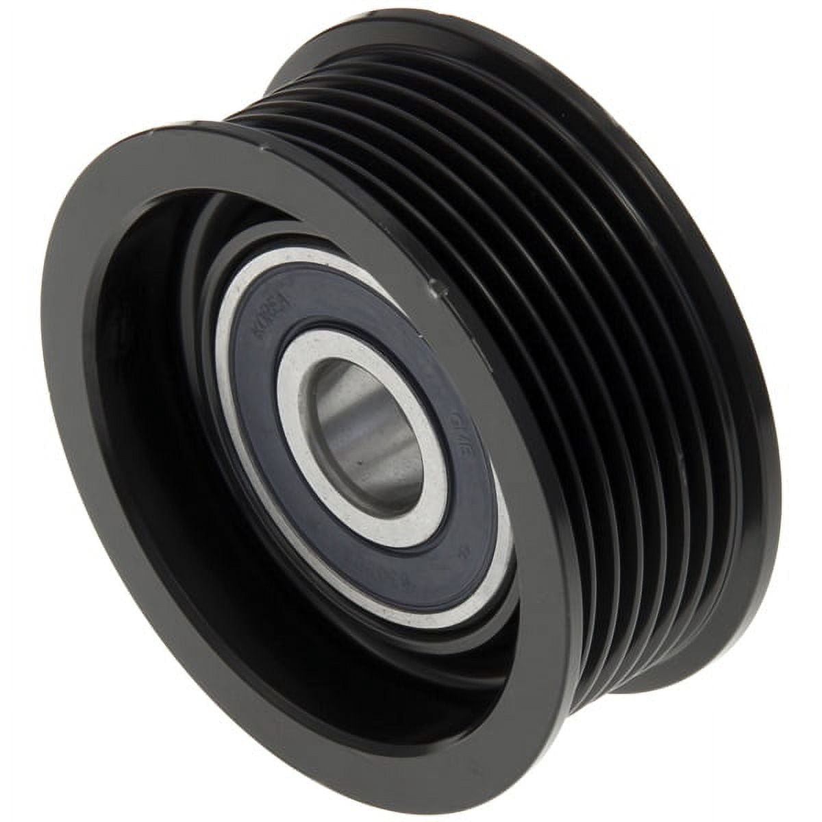 Continental Accu-Drive Pulley
