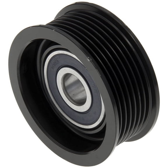 Continental Accu-Drive Pulley