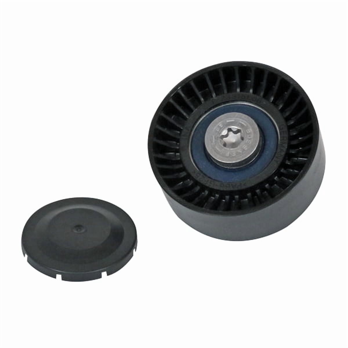 Continental Accu-Drive Pulley