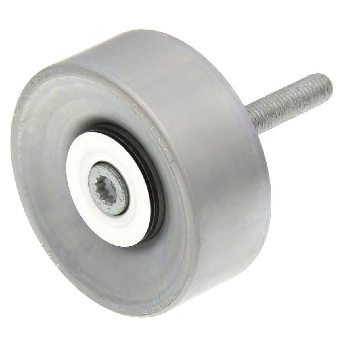 Continental Accu-Drive Pulley