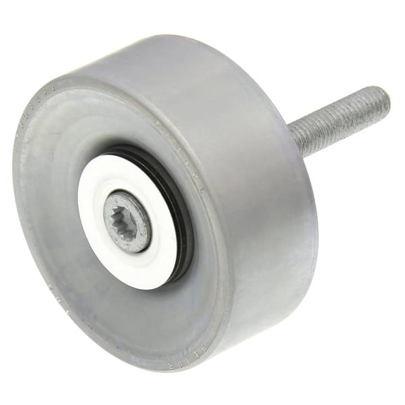Continental Accu-Drive Pulley