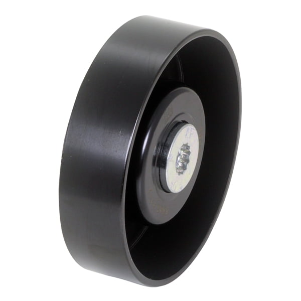 Continental Accu-Drive Pulley