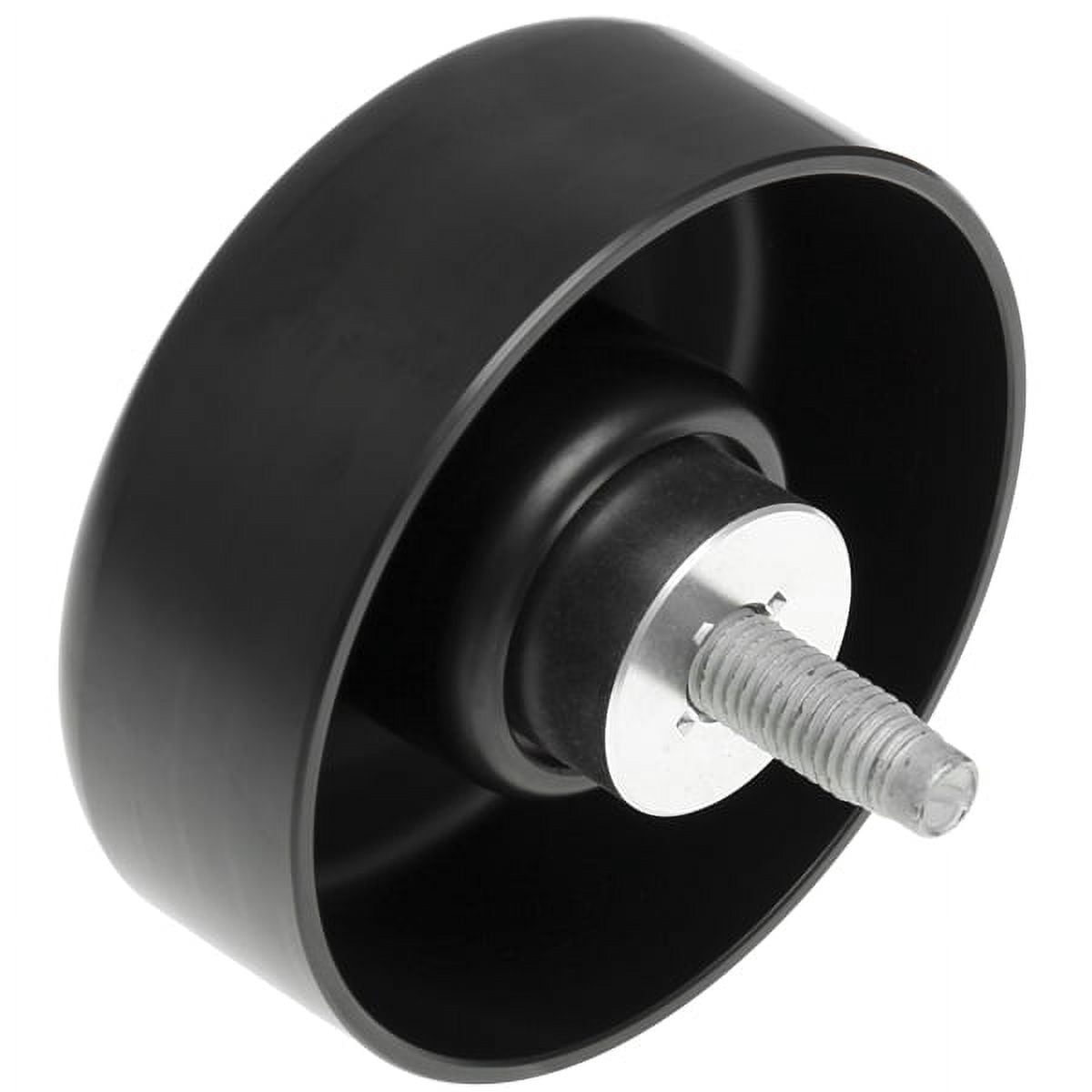 Continental Accu-Drive Pulley