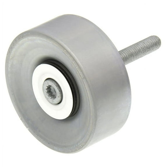 Continental Accu-Drive Pulley