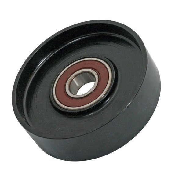 Continental Accu-Drive Pulley