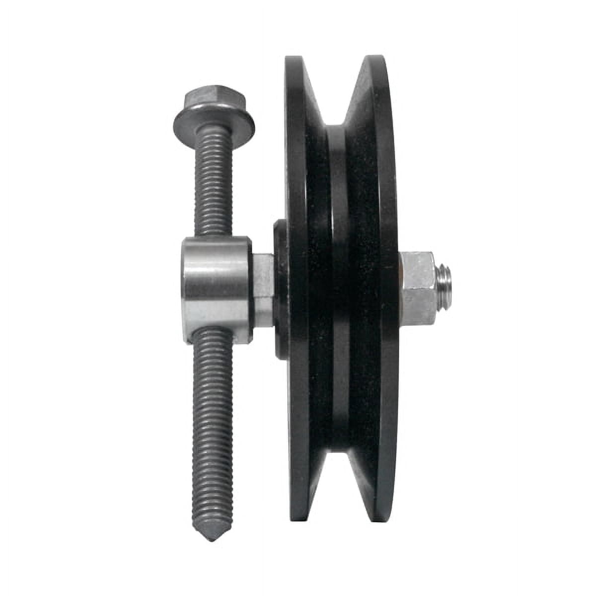Continental Accu-Drive Pulley