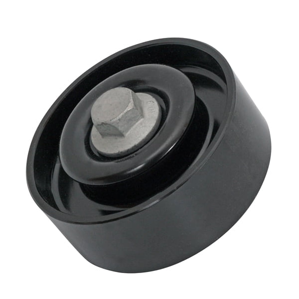 Continental Accu-Drive Pulley