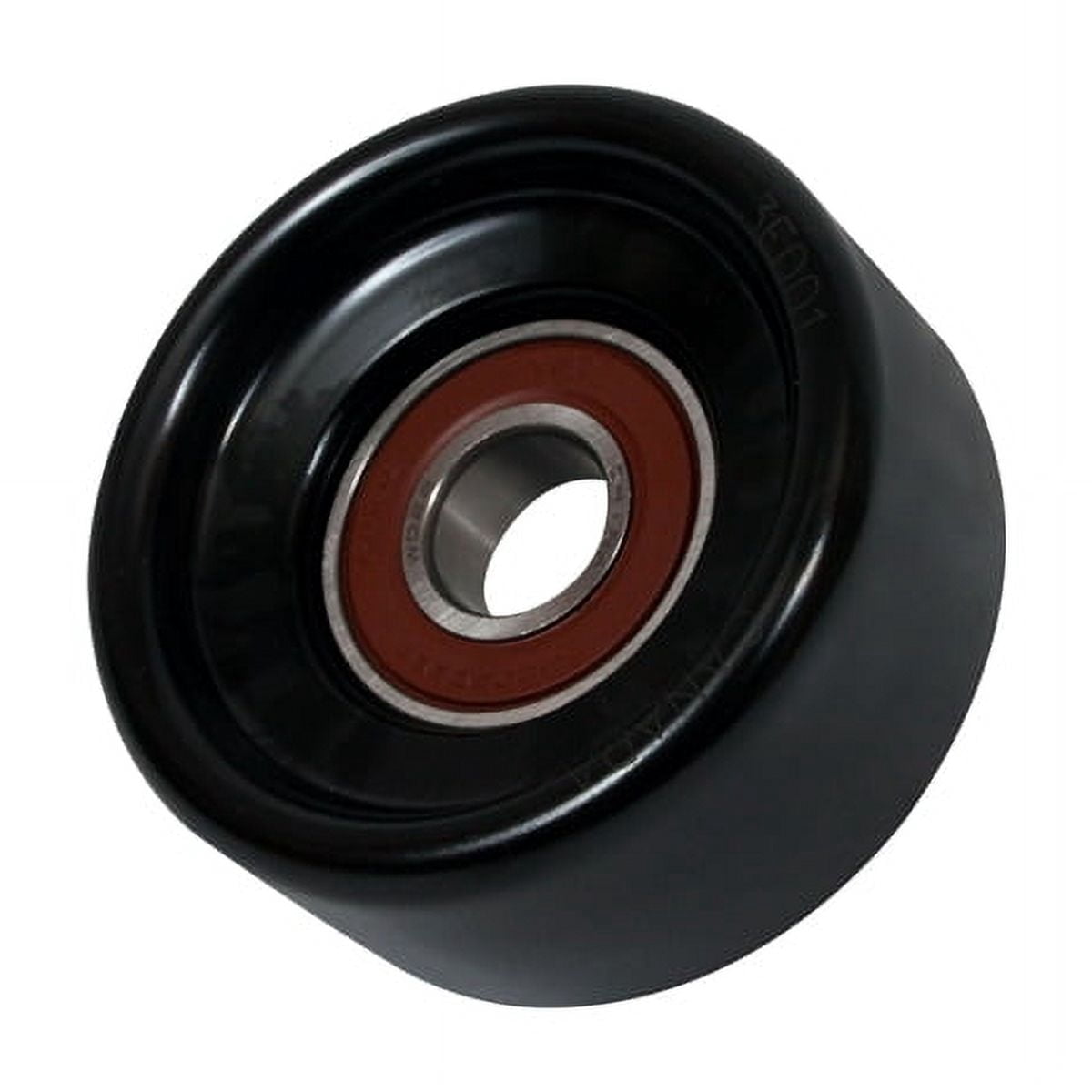 Continental Accu-Drive Pulley