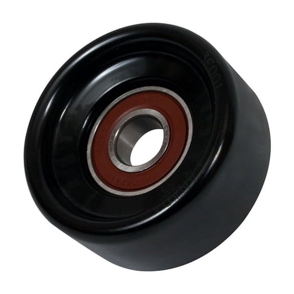 Continental Accu-Drive Pulley