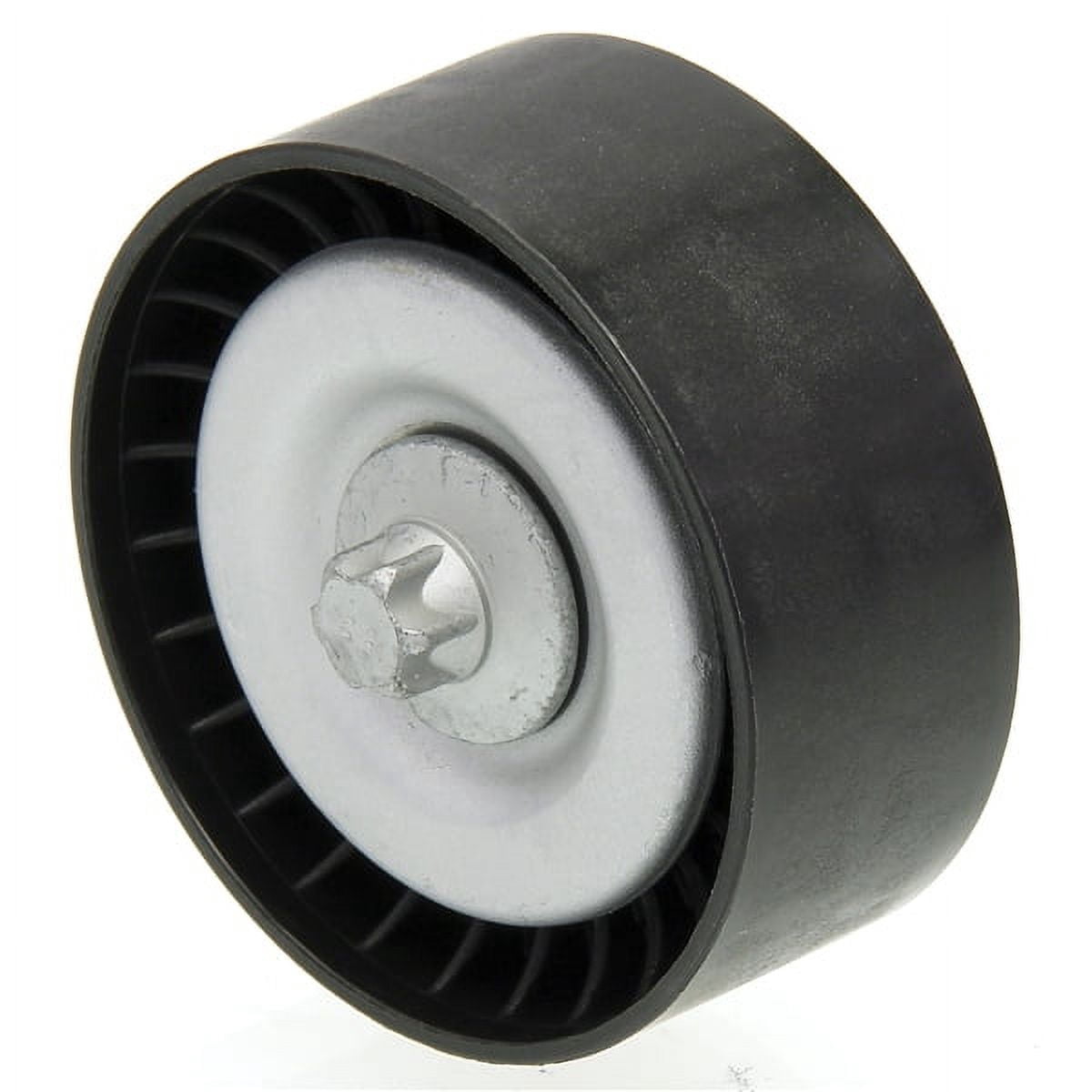 Continental Accu-Drive Pulley