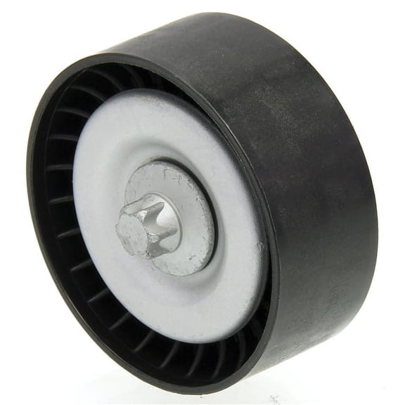 Continental Accu-Drive Pulley
