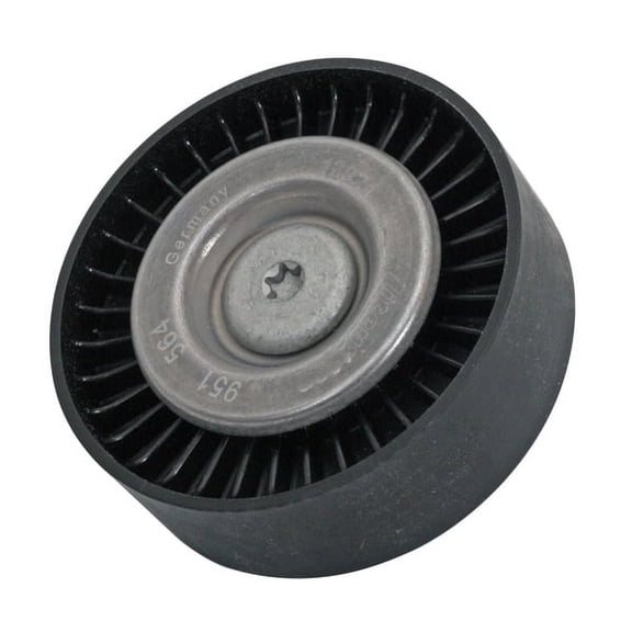 Continental Accu-Drive Pulley