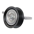thumbnail image 1 of Continental Accu-Drive Pulley, 1 of 5