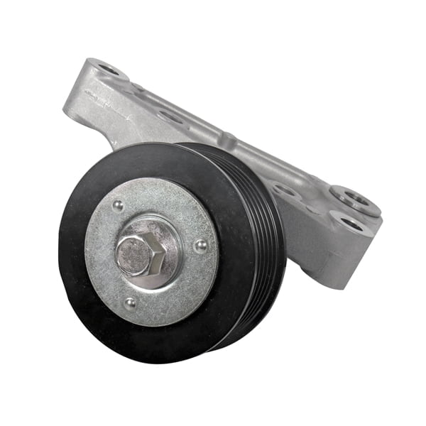 Continental Accu-Drive Pulley