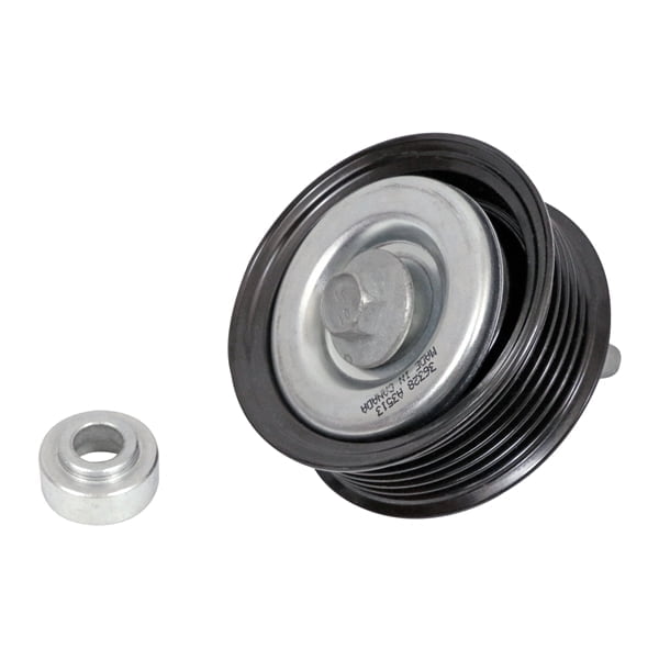 Continental Accu-Drive Pulley