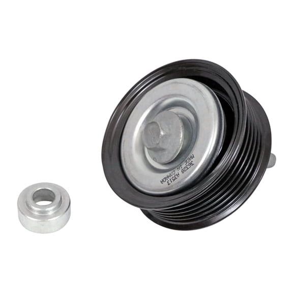 Continental Accu-Drive Pulley