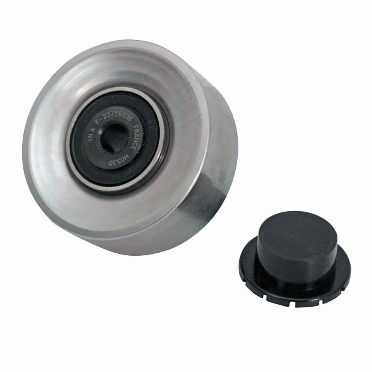 Continental Accu-Drive Pulley