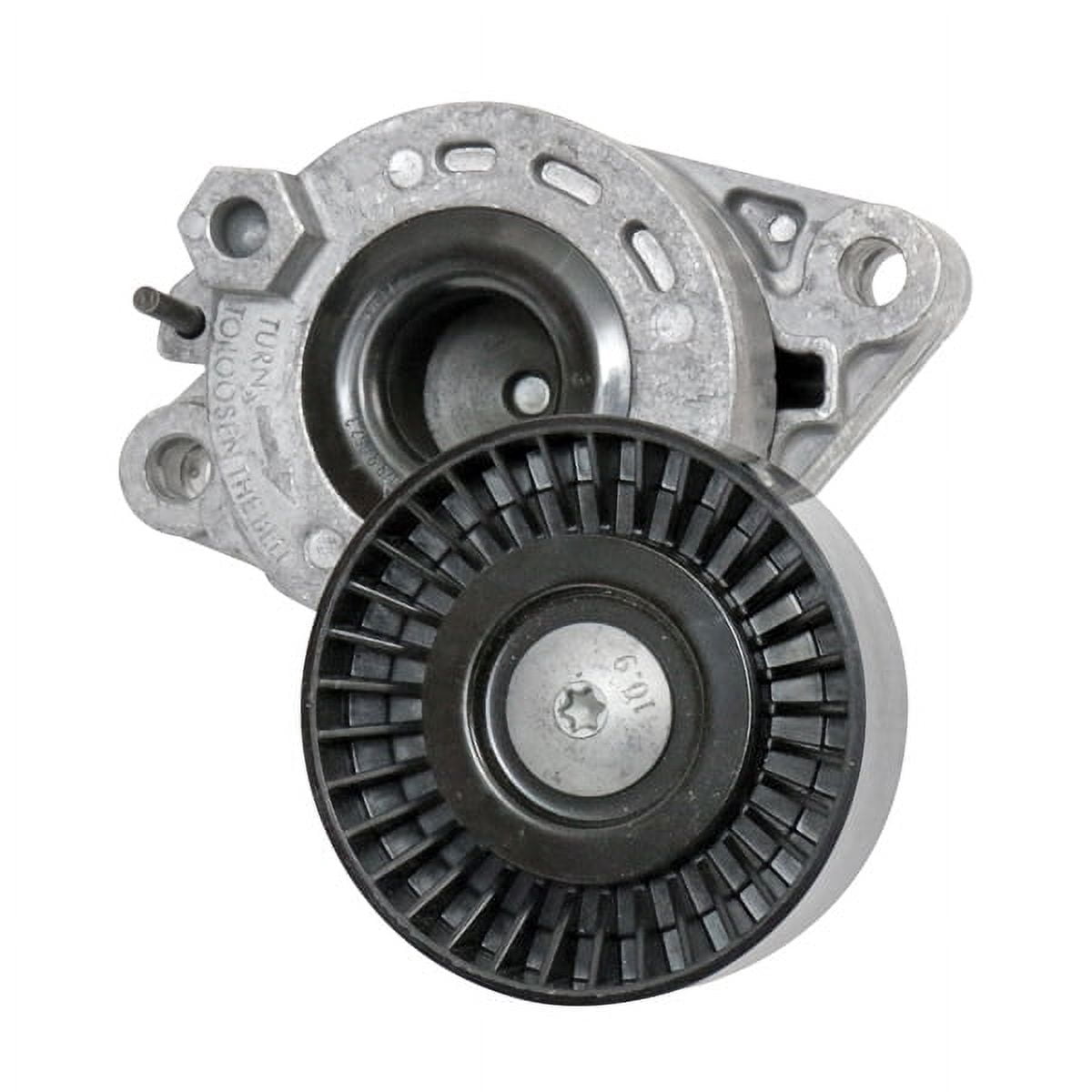 Continental Accu-Drive Tensioner Assembly