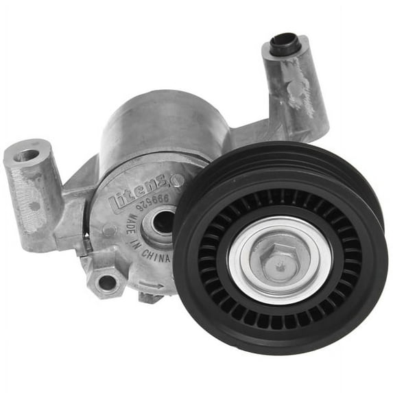 Continental Accu-Drive Tensioner Assembly