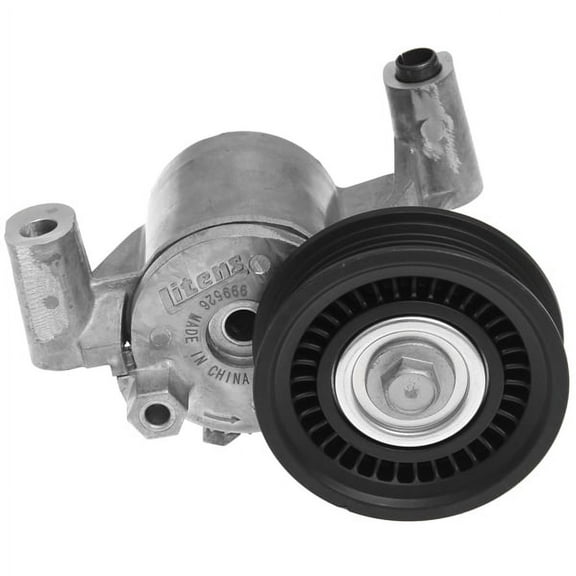 Continental Accu-Drive Tensioner Assembly