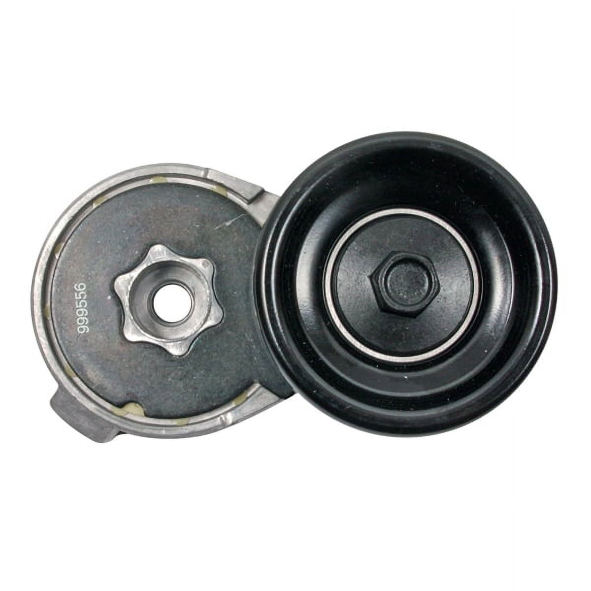 Continental Accu-Drive Tensioner Assembly