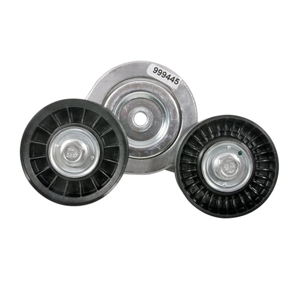 Continental Accu-Drive Tensioner Assembly