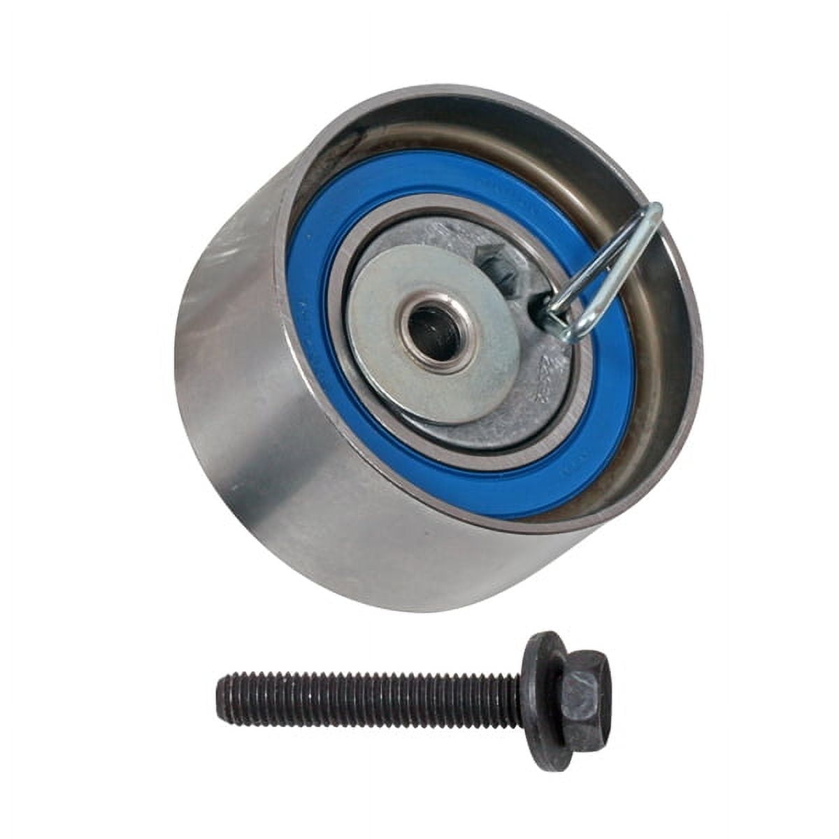 Continental Accu-Drive Timing Belt Tensioner Pulley