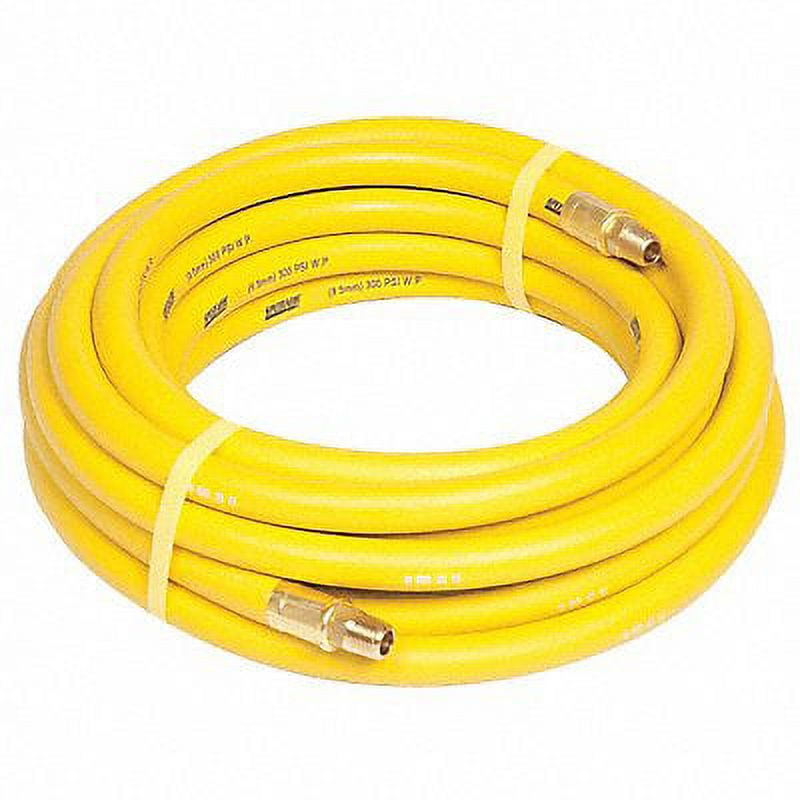 Continental Air Hose,1/2"I.D.,25 ft. 20071012