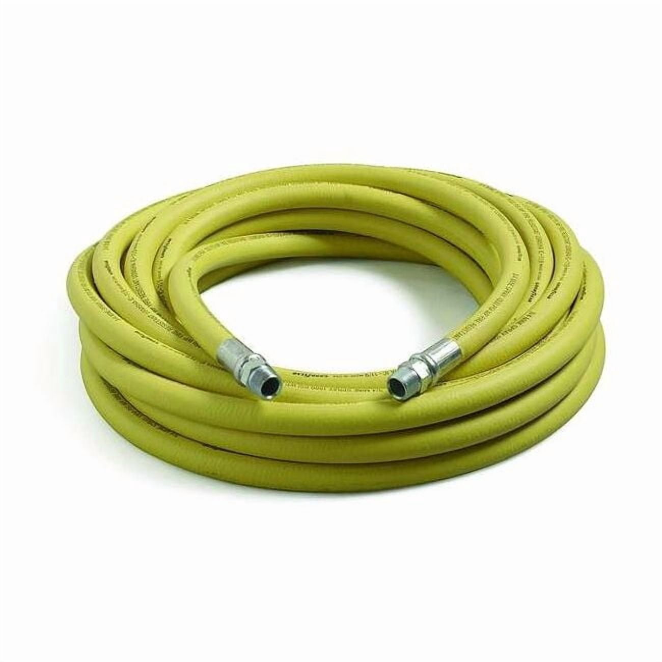 Continental Air Hose,1"I.D.,50 ft. MSH100-50MM-G