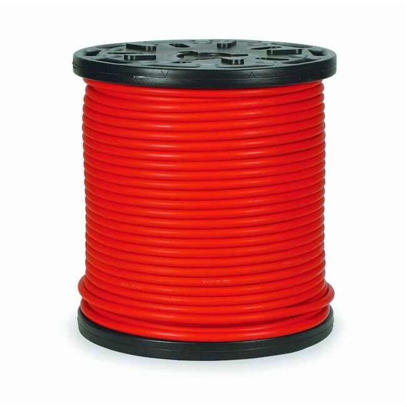 Continental 3/8" x 500 ft PVC Bulk Multipurpose Air Hose 300 psi RD 20307562