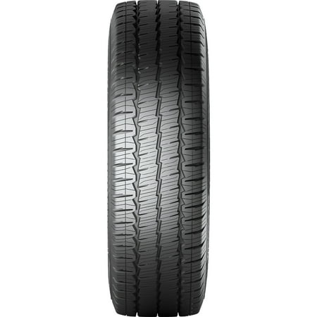 Continental VanContact A/S 235/55R17 103H All Season Tire Sansujyuku sansujyuku.com