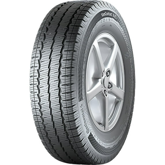 Continental PremiumContact 6 UHP Summer 255/40R22 103V XL SUV/Crossover Tire