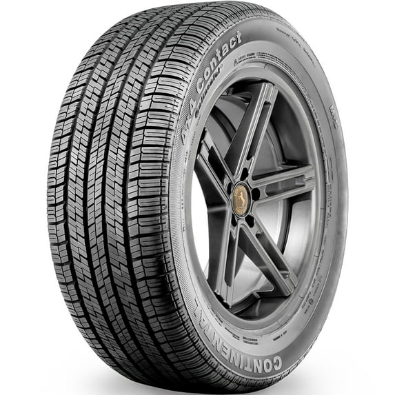 Continental All Season 275/55R19 111 V Tire
