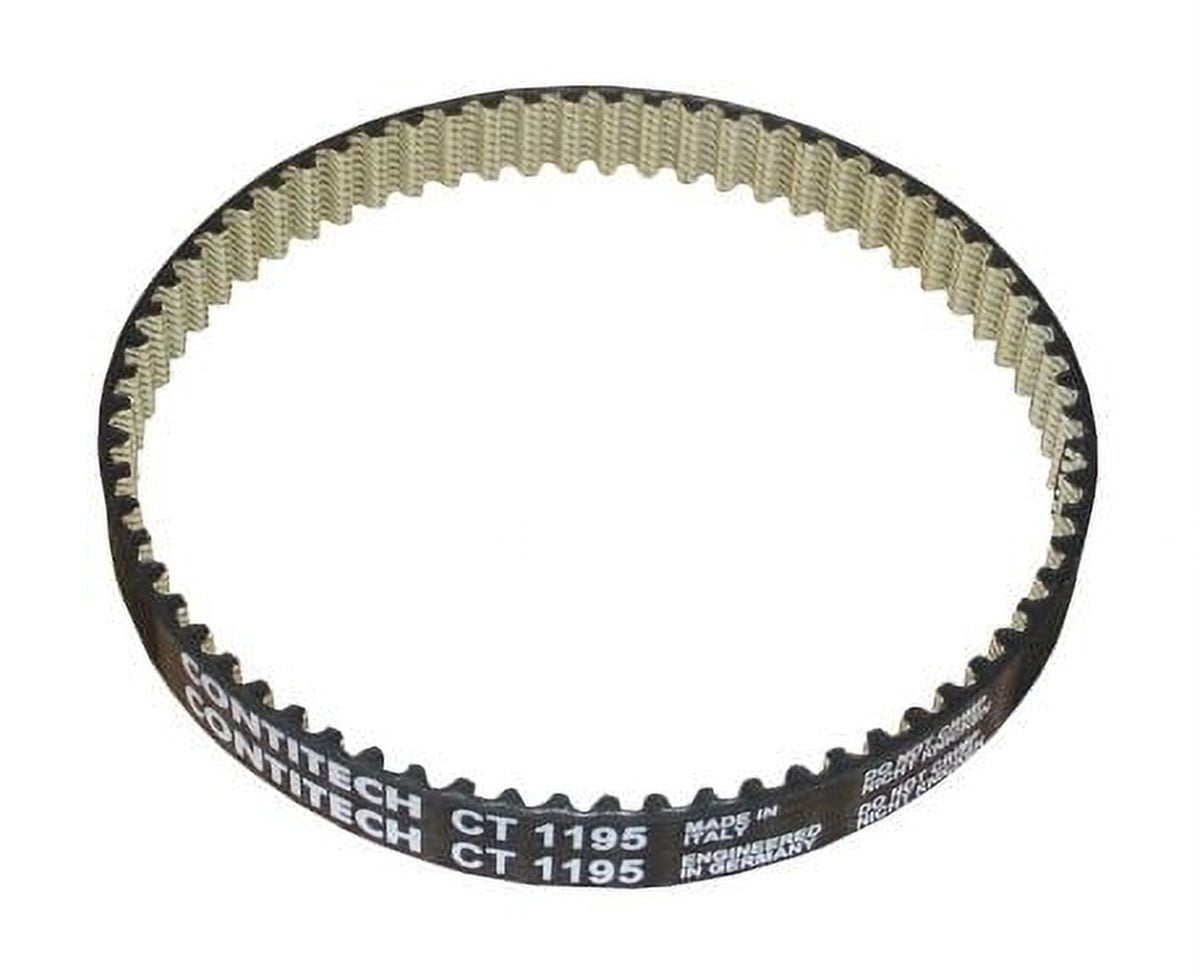 Continental Automotive Timing Belt