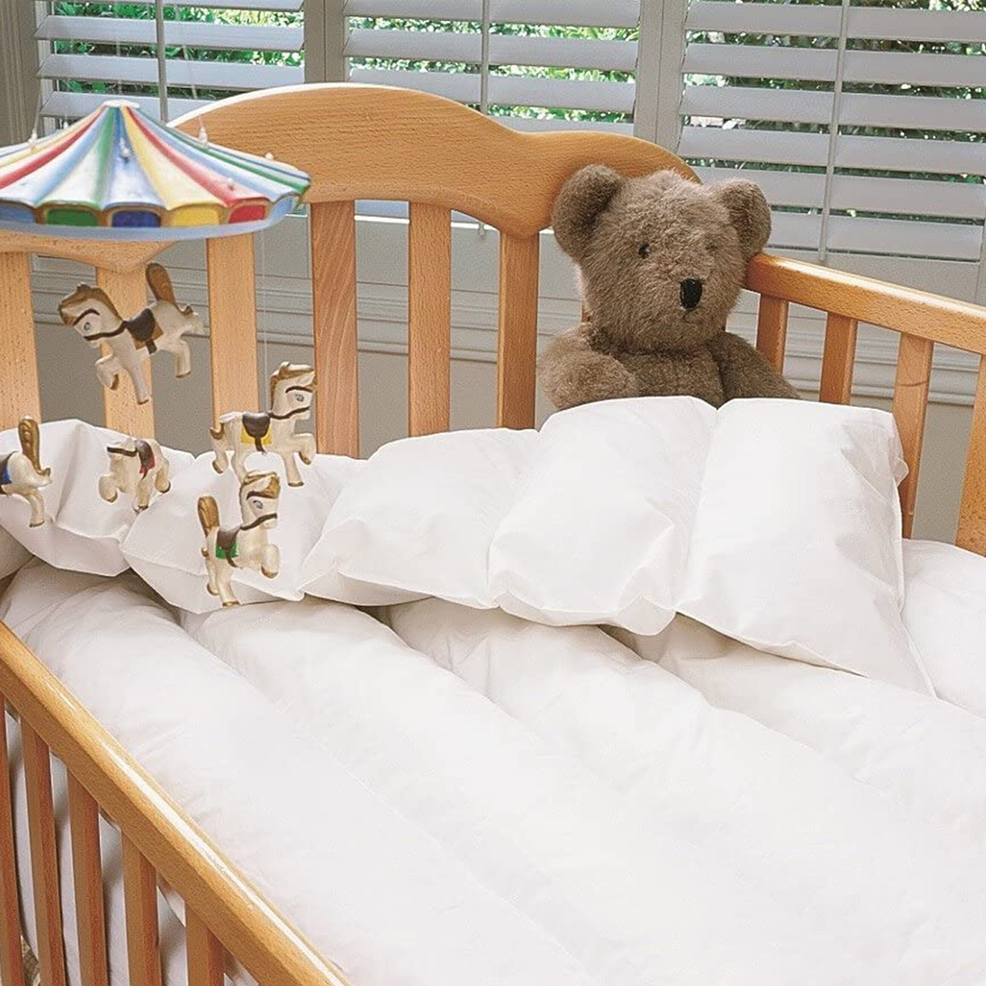 Crib comforter hotsell