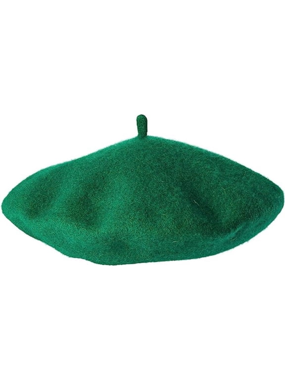 Continental Beret