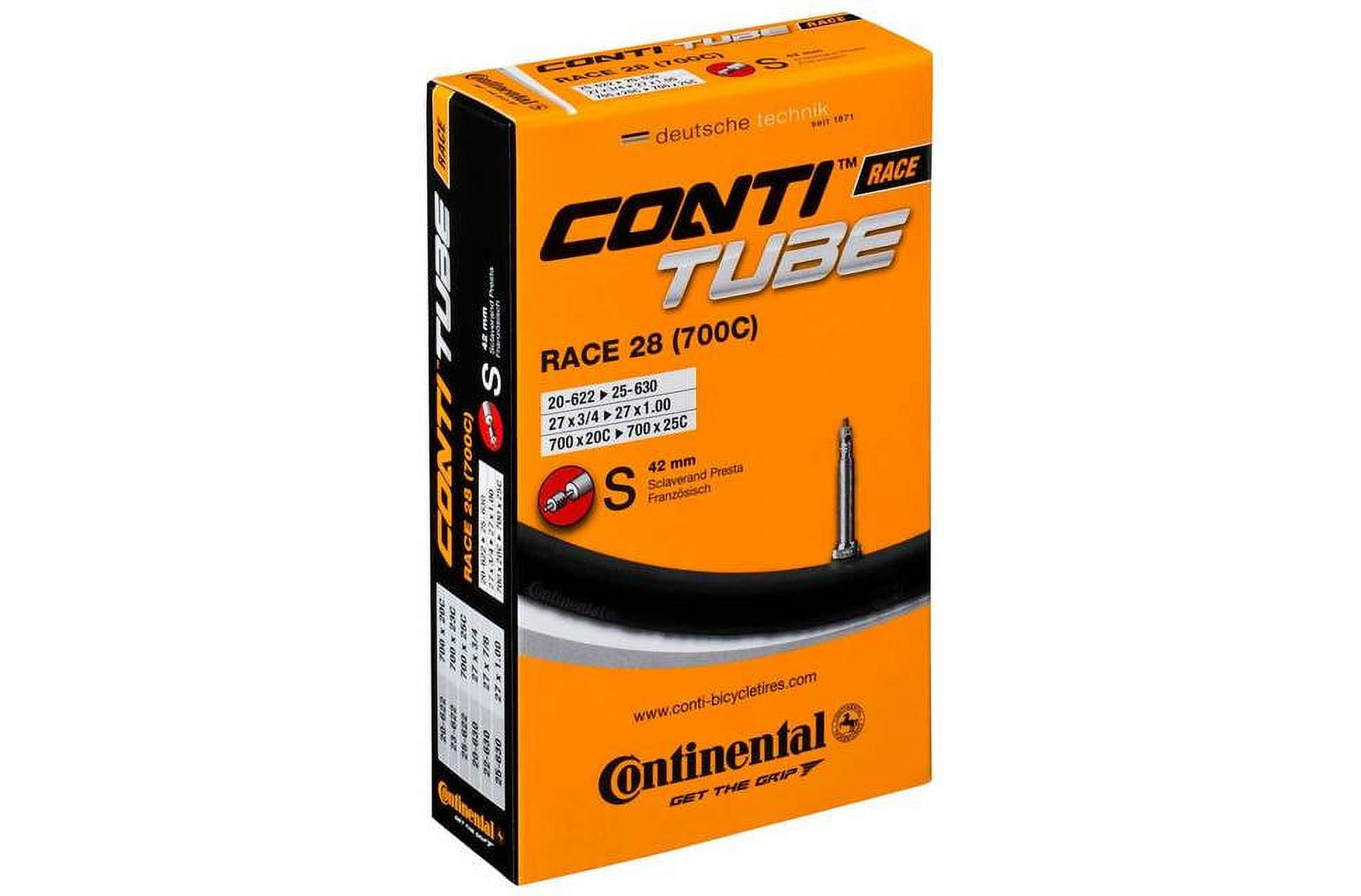 Continental Bike Tire Tubes in Bike Parts Walmart