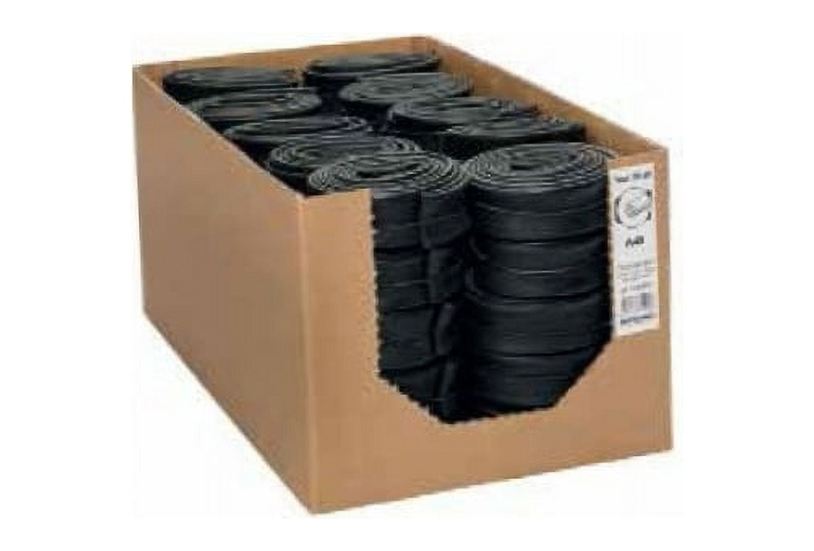 Continental Bicycle Tire Tubes, 29in x 1.75in2.5in, Presta Valve, 42mm