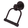 thumbnail image 1 of Continental Collection 2 Post Toilet Tissue Holder - Antique Bronze / Grooved, 1 of 2