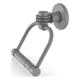 thumbnail image 1 of Continental Collection 2 Post Toilet Tissue Holder - Matte Gray / Dotted, 1 of 2