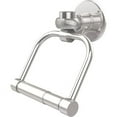 thumbnail image 1 of Continental Collection 2 Post Toilet Tissue Holder - Polished Chrome / Twisted, 1 of 2