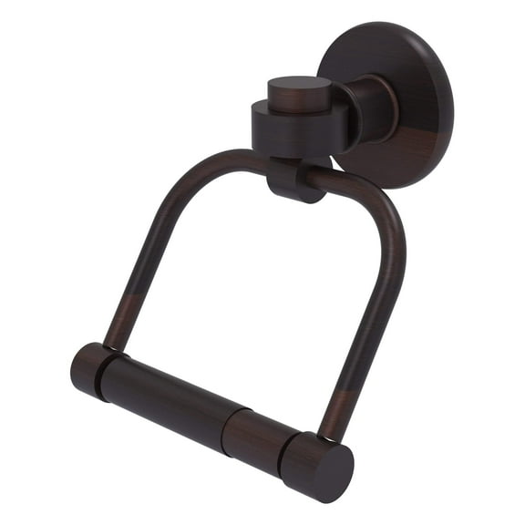 Continental Collection 2 Post Toilet Tissue Holder in Venetian Bronze