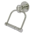 thumbnail image 1 of Continental Collection 2 Post Toilet Tissue Holder with Dotted Accents, 1 of 2