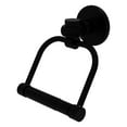 thumbnail image 1 of Continental Collection 2 Post Toilet Tissue Holder with Twisted Accents - 2024T-BKM, 1 of 2